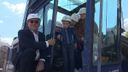 Eerste paal geslagen voor nieuwe bioscoop Roosendaal