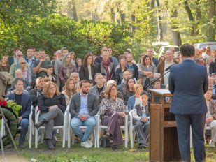Gemeente Zundert staat stil bij ramp op Vloeiweide: &#8216;Herdenken is niet alleen terugkijken&#8217;