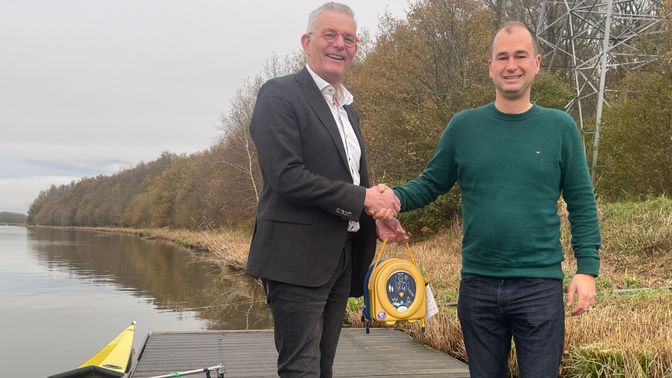 nieuws roosendaal brabant aed