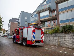 wateroverlast bergen op zoom