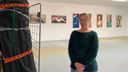Anita&#8217;s atelier moet wijken voor appartementen: &#8216;Het was een paradijsje&#8217;