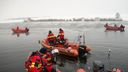 Reddingsbrigade zamelt weer geld in voor Serious Request