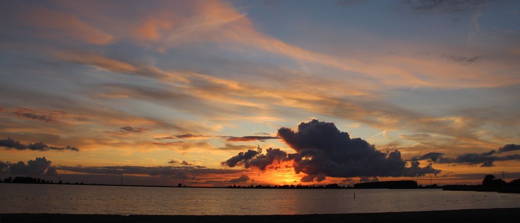 Wel of geen vaarverbod Bergse Binnen­schelde