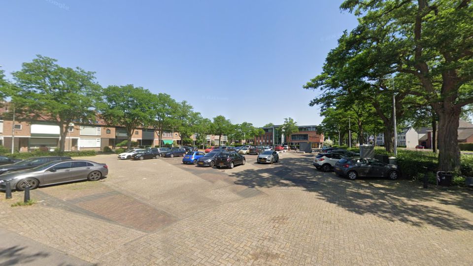 Nassauplein in Zundert gaat op de schop: nieuw riool en meer groen
