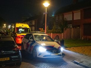 Man aangevallen in Steenbergen