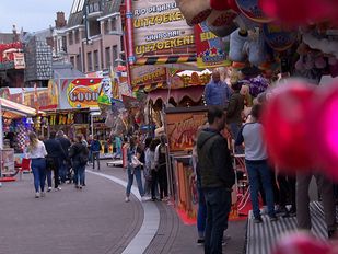 De Roosendaalse Kermis begint: &#8216;Mooi om haar diversiteit&#8217;