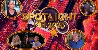 Spotlight - Spotlight - 28 mei 2025