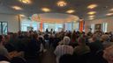 Lintjesregen in gemeente Steenbergen 15 Koninklijke onderscheidingen uitgereikt