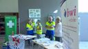 Woensdrecht verwelkomt nieuwe inwoners tijdens bijeenkomst
