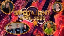 Spotlight - 30 april 2025
