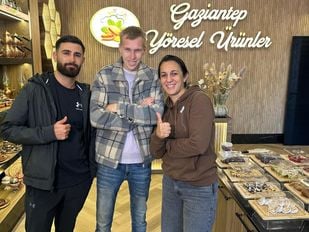 oot & Kruid Bergen op Zoom