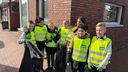 600 kinderen maken gemeente Rucphen schoon tijdens Opschoondag