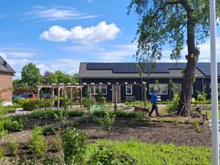 Aan de Dreef toont mogelijkheden voor gezamenlijk wonen: &#8216;Hier voel ik me thuis&#8217;
