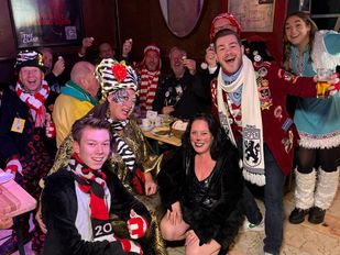 11-11 ontbijt Roosendaal