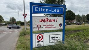 Kombord Etten-Leur