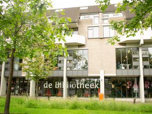Bibliotheek in Roosendaal wijzigt openingstijden &#8216;om financieel stabiel te blijven&#8217;
