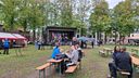 Muziek en motivatie tijdens Hello Goodbye Festival in Wouw
