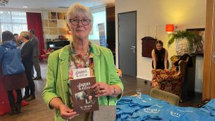 Dagboek van een Wijkzuster