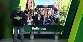 ZuidWest Update - 9 februari – Roosendaal | Bergen op Zoom | Woensdrecht | Tholen | Steenbergen