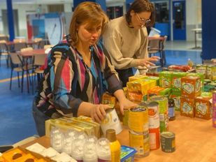 Stichting Zonder Honger