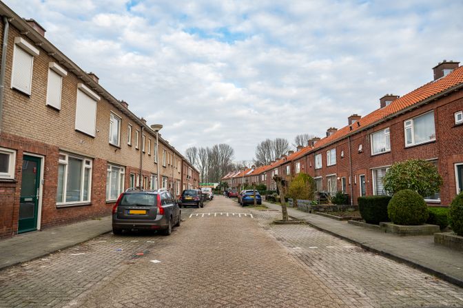 slopen woningbouw nieuwbouw stadlander steenbergen
