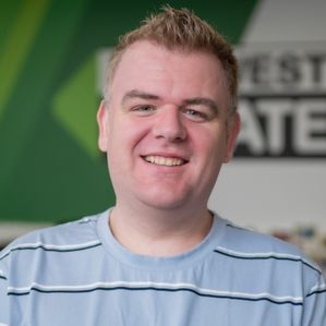 Marvin Sluijter