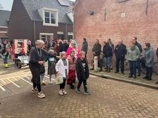 Carnaval Aopelaand