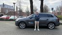 Bergse taxibedrijven kampen met concurrentie van buitenaf