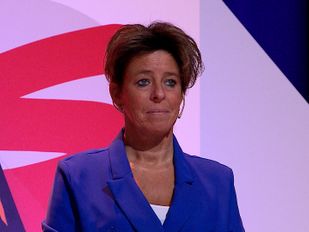 Verkiezingswinnaar PVV strijdbaar na buitensluiting coalitie: &#8216;Stevige oppositie&#8217;
