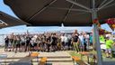 Bergse Karper-Cup Bergen op Zoom Vissen