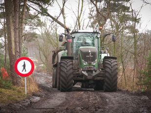 Grenspark krijgt fosfaatfilter en herstelt tegelijk historisch ven