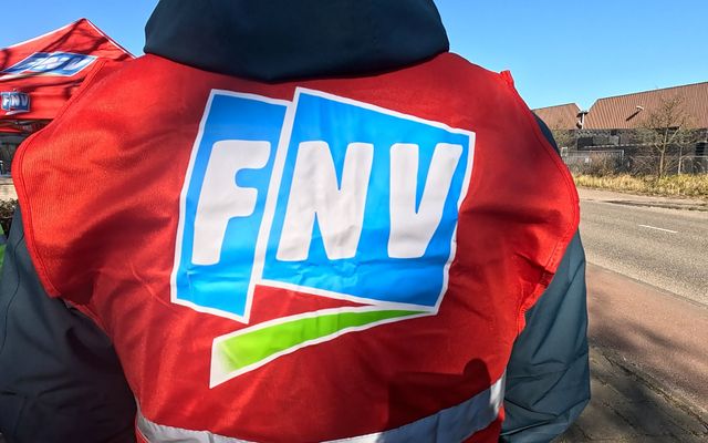 Staking streekvervoer gaat donderdag niet door: gesprekken over cao terug naar onderhandelingstafel