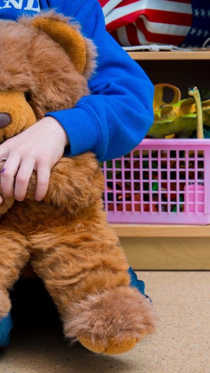 Angstcultuur Jeugd- en Pleegzorg