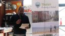 Tholen Beter Bekend toerisme