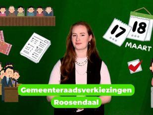 nieuws roosendaal wouw nispen wouwse plantage moerstraten brabant gemeenteraadsverkiezingen stemmen uitgelegd explainer