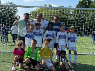 MOC'17 JO9-1 Bergen op Zoom voetbal NK