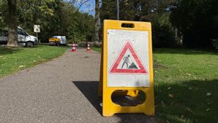 Renovering Oderkerkpark Etten-Leur