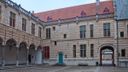 Het Markiezenhof wordt geheimzinnigste museum van de wereld