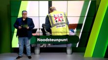 22 oktober – Roosendaal | Bergen op Zoom | Woensdrecht | Tholen | Steenbergen