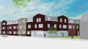 Nieuwbouw zorgcomplex Raadhuisstraat Hoogerheide start dit voorjaar