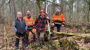 Bomenkap moet zorgen voor meer diversiteit in bos: &#8216;Toekomst verbeteren&#8217;
