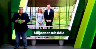 ZuidWest Update Weekoverzicht - 14 december – West-Brabant