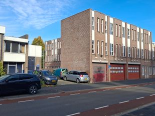 Woningbouwplan in 100 dagen: Woonsquare+ voegt woningen aan binnenstad Bergen op Zoom toe