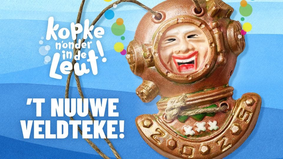 veldteken vastenavend carnaval bergen op zoom