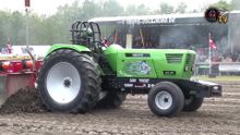 Pulling Update - 12 juni 2025