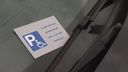 RoGeP wil &#8216;wild&#8217; parkeren op invalidenparkeerplaats halt toeroepen