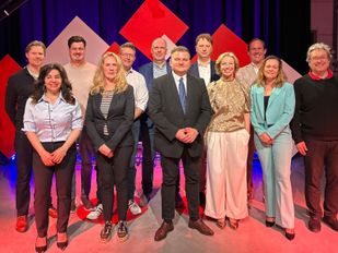 Analyse &#8211; Van azc tot parkeren: dit verdeelt (en verbindt) politiek Roosendaal