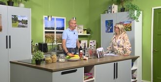 Cocktail - Cocktail - 3 juni 2025