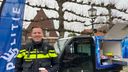 ‘Cop’ koffie met buurtbewoners moet zorgen voor zichtbaarheid wijkagenten
