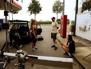 Bas Jansen film radicalisering